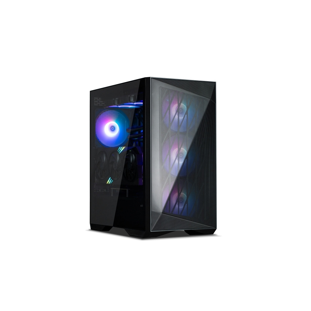 Produktbild för Zalman Z9 Iceberg MS - mid tower - utökad ATX