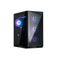Produktbild för Zalman Z9 Iceberg MS - mid tower - utökad ATX