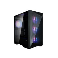 Produktbild för Zalman Z9 Iceberg MS - mid tower - utökad ATX