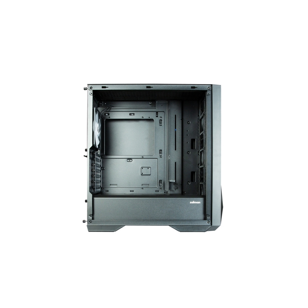 Produktbild för Zalman Z9 Iceberg MS - mid tower - utökad ATX