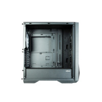Produktbild för Zalman Z9 Iceberg MS - mid tower - utökad ATX