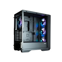 Produktbild för Zalman Z9 Iceberg MS - mid tower - utökad ATX