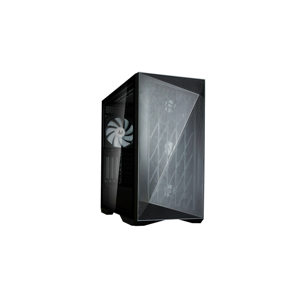 Produktbild för Zalman Z9 Iceberg MS - mid tower - utökad ATX