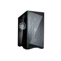 Produktbild för Zalman Z9 Iceberg MS - mid tower - utökad ATX