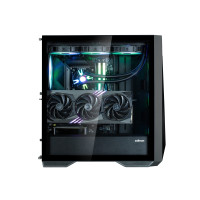 Produktbild för Zalman Z9 Iceberg MS - mid tower - utökad ATX