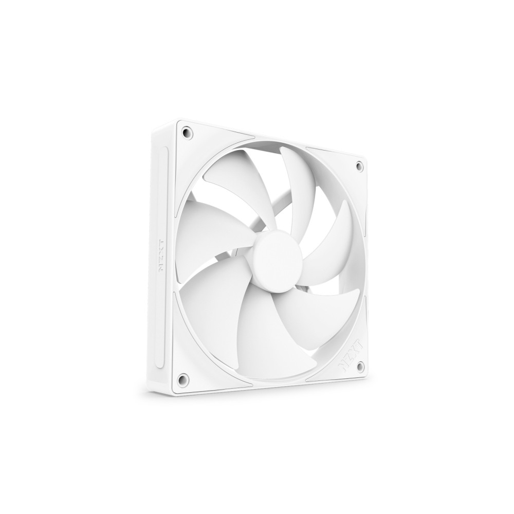 Produktbild för NZXT F Series F140P - lådfläkt
