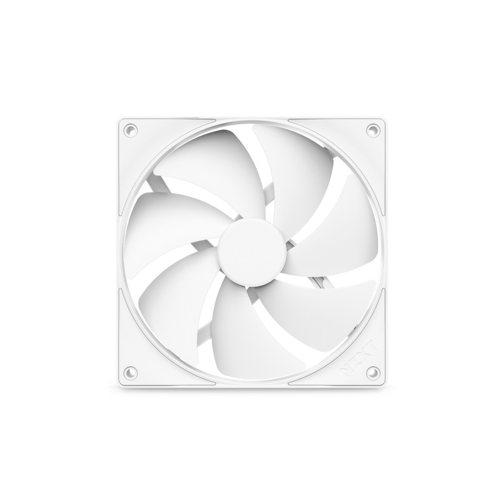 Produktbild för NZXT F Series F140P - lådfläkt