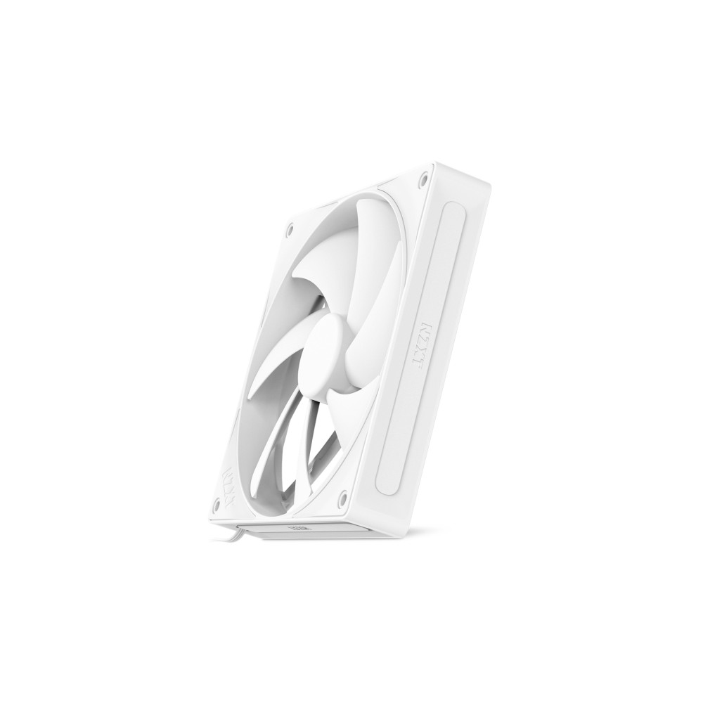 Produktbild för NZXT F Series F140P - lådfläkt