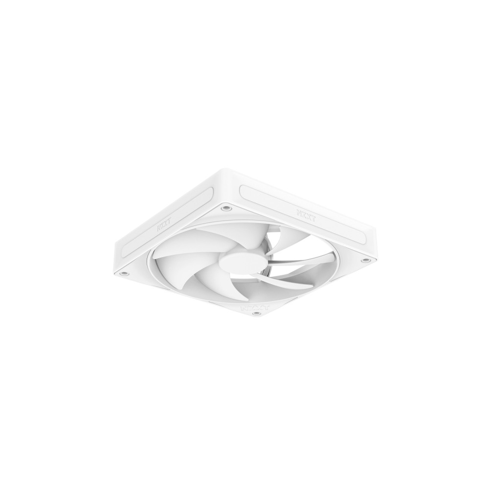 Produktbild för NZXT F Series F140P - lådfläkt