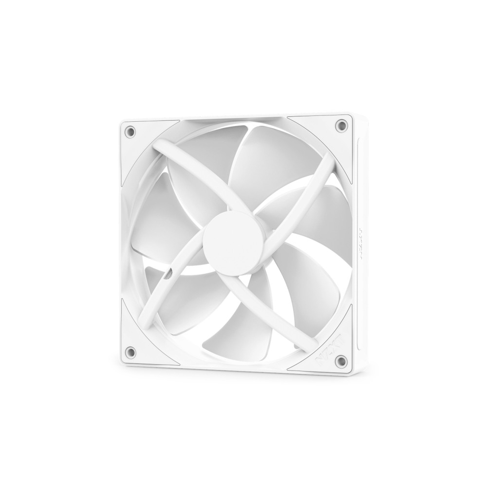Produktbild för NZXT F Series F140P - lådfläkt