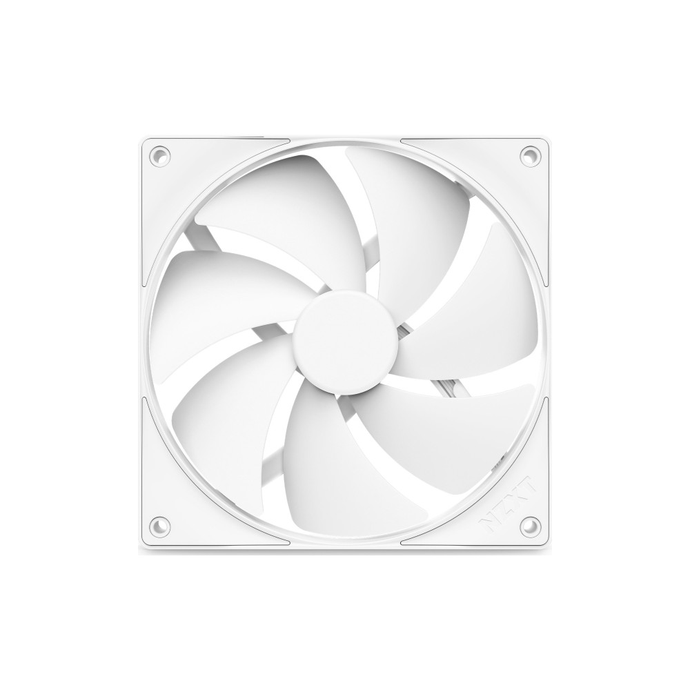 Produktbild för NZXT F Series F140P - lådfläkt
