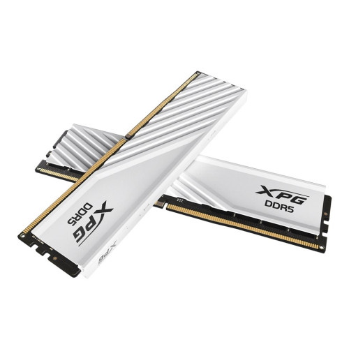 A-Data Technology XPG LANCER BLADE - DDR5 - sats - 16 GB: 2 x 8 GB - DIMM 288-pin / PC5-24000
