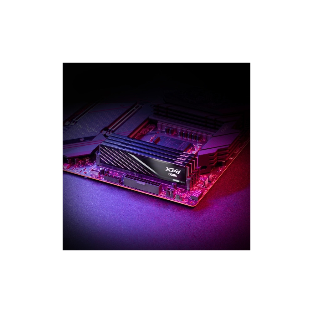 Produktbild för XPG LANCER BLADE - DDR5 - sats - 16 GB: 2 x 8 GB - DIMM 288-pin / PC5-24000