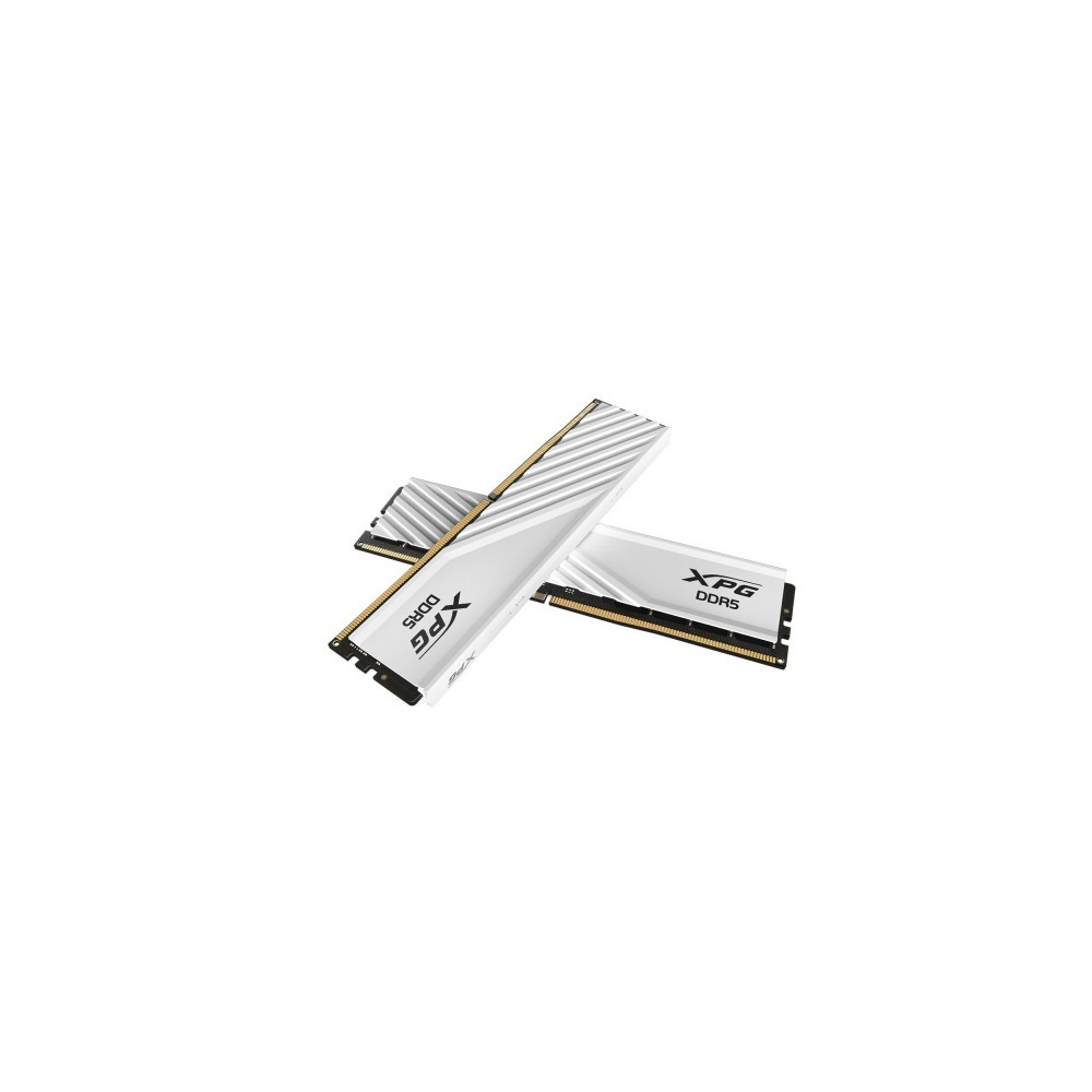 Produktbild för XPG LANCER BLADE - DDR5 - sats - 16 GB: 2 x 8 GB - DIMM 288-pin / PC5-24000