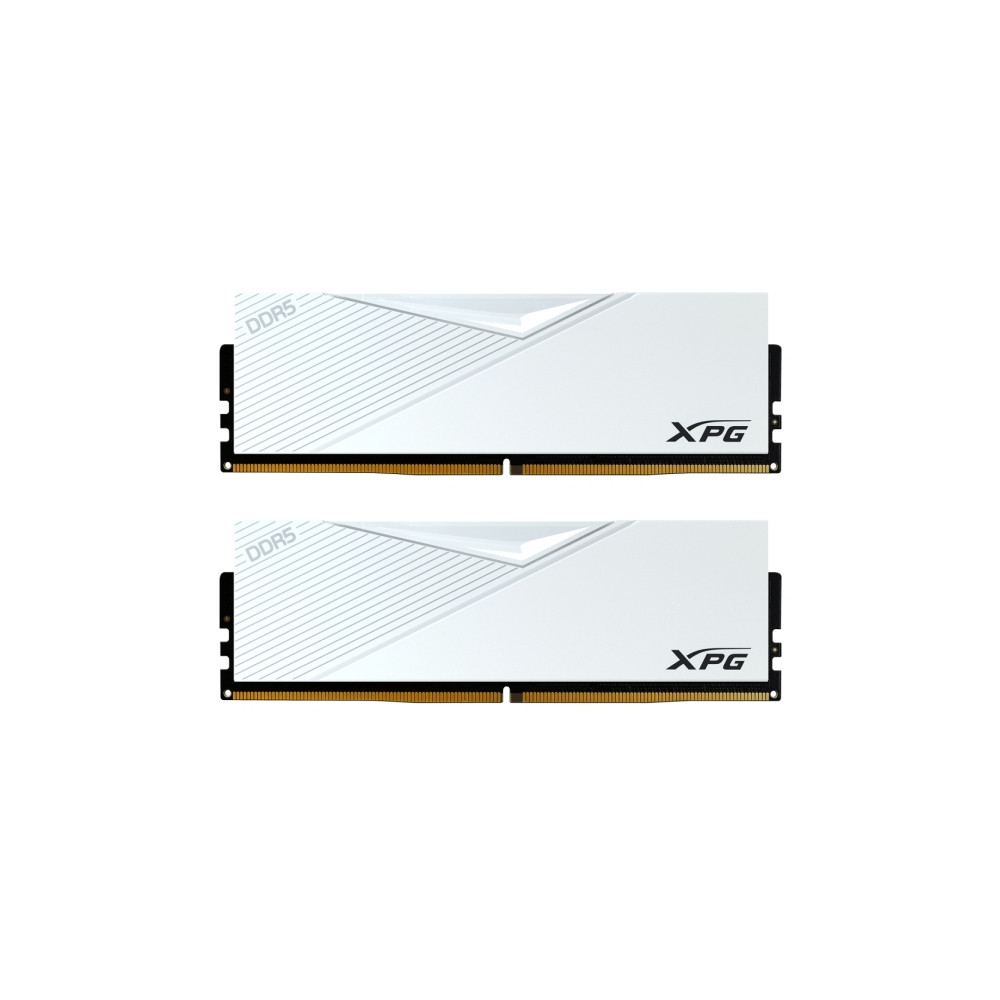 Produktbild för XPG LANCER BLADE - DDR5 - sats - 16 GB: 2 x 8 GB - DIMM 288-pin / PC5-24000