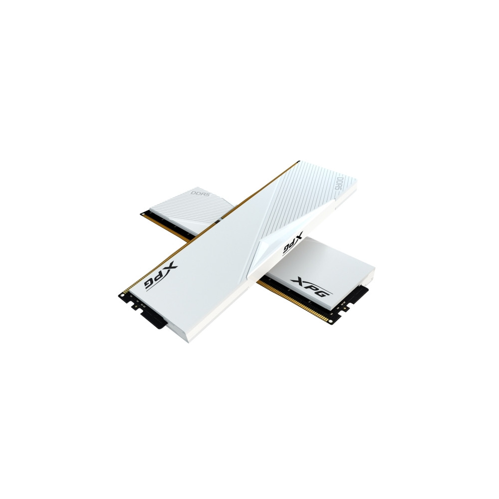 Produktbild för XPG LANCER BLADE - DDR5 - sats - 16 GB: 2 x 8 GB - DIMM 288-pin / PC5-24000