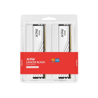 Produktbild för XPG LANCER BLADE - DDR5 - sats - 16 GB: 2 x 8 GB - DIMM 288-pin / PC5-24000