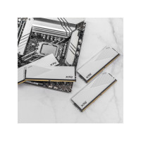 Produktbild för XPG LANCER BLADE - DDR5 - sats - 16 GB: 2 x 8 GB - DIMM 288-pin / PC5-24000
