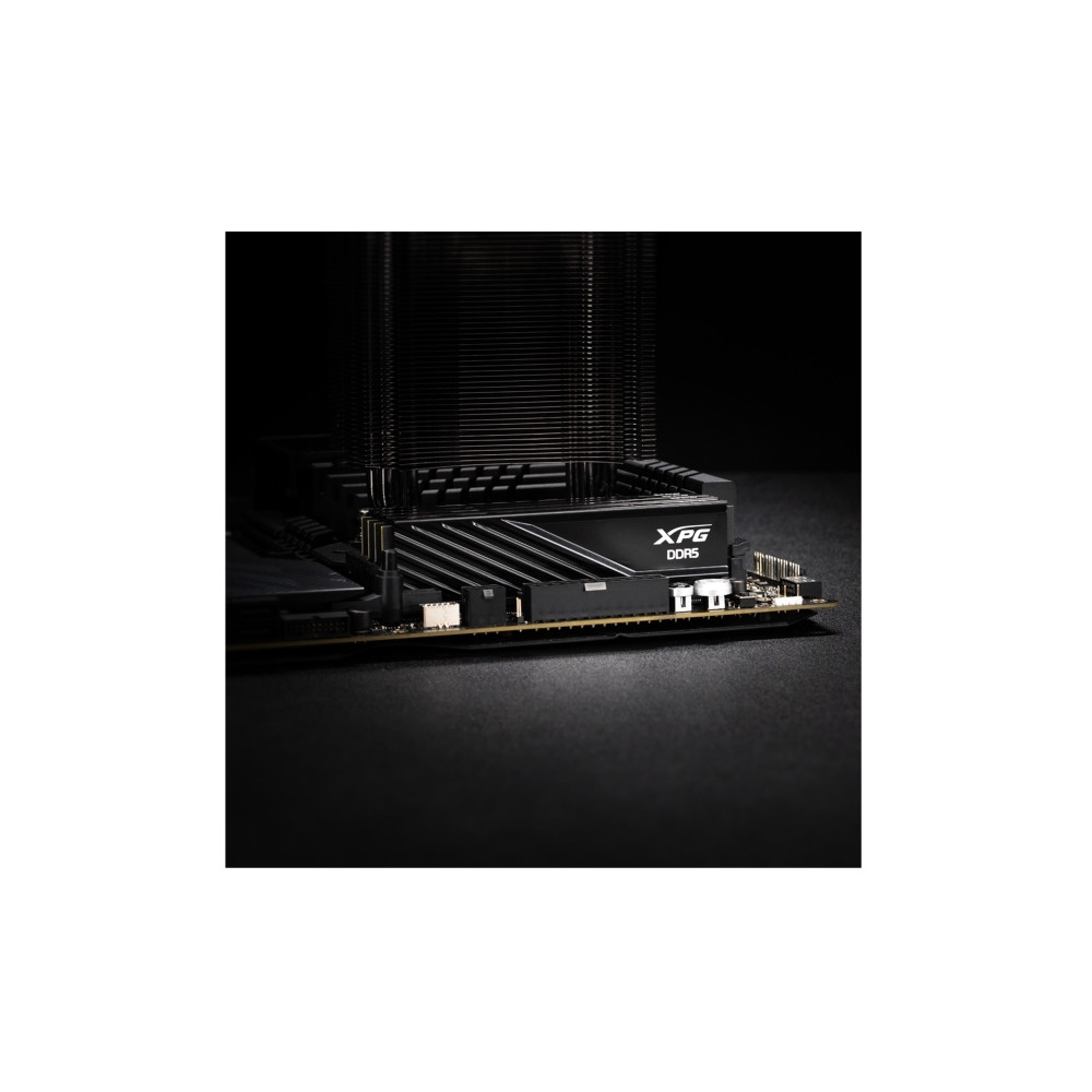 Produktbild för XPG LANCER BLADE - DDR5 - sats - 16 GB: 2 x 8 GB - DIMM 288-pin / PC5-24000