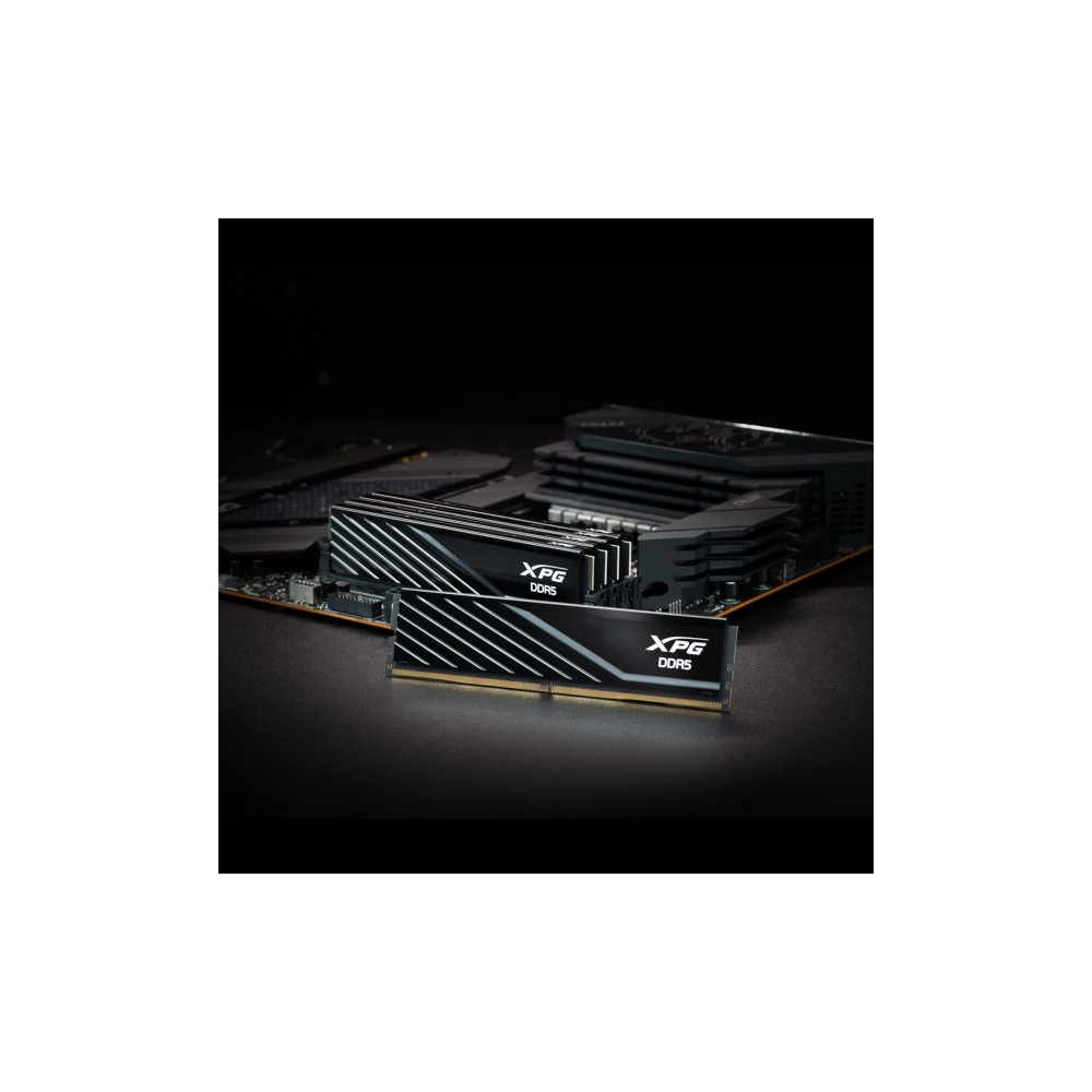Produktbild för XPG LANCER BLADE - DDR5 - sats - 16 GB: 2 x 8 GB - DIMM 288-pin / PC5-24000