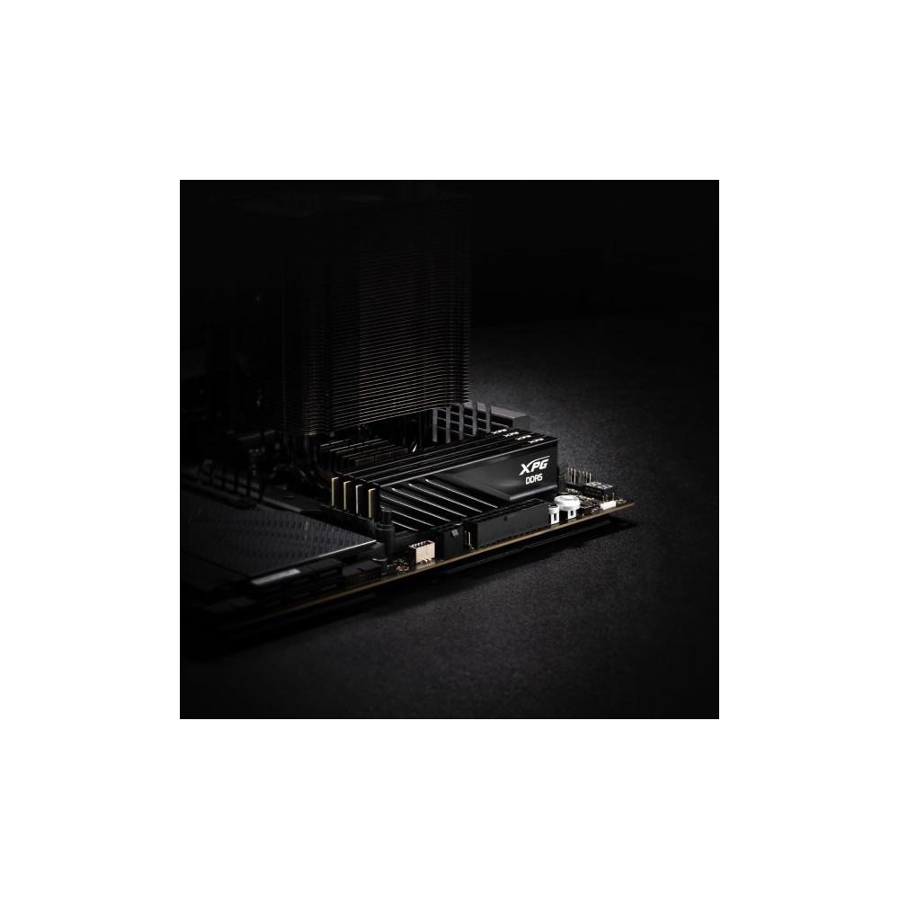 Produktbild för XPG LANCER BLADE - DDR5 - sats - 16 GB: 2 x 8 GB - DIMM 288-pin / PC5-24000