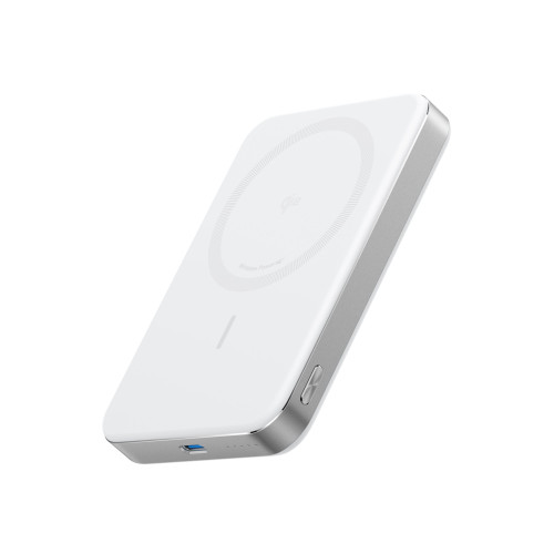 ANKER Anker MagGo trådlös powerbank - USB-C - 30 Watt