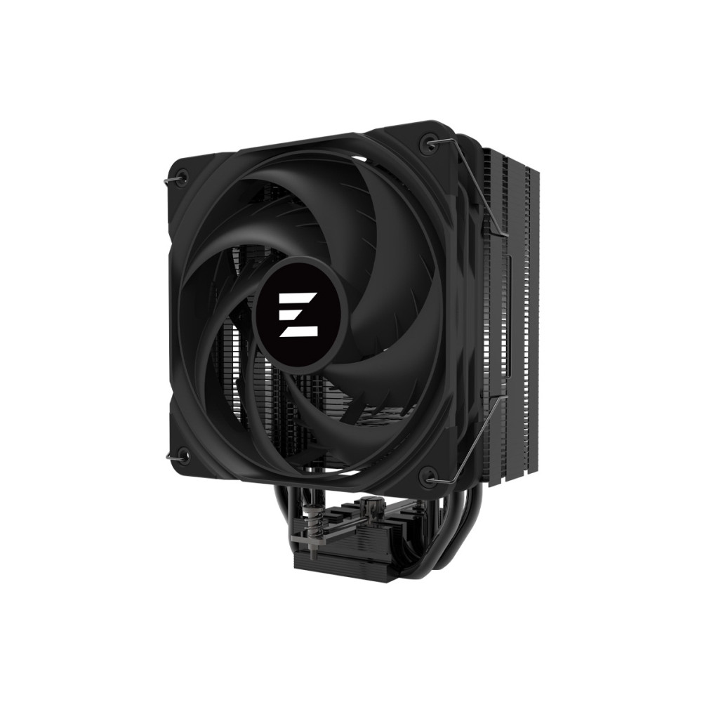 Produktbild för ZALMAN CNPS-9X PERFORMA PLUS - processorkylare