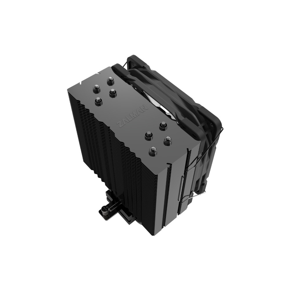 Produktbild för ZALMAN CNPS-9X PERFORMA PLUS - processorkylare
