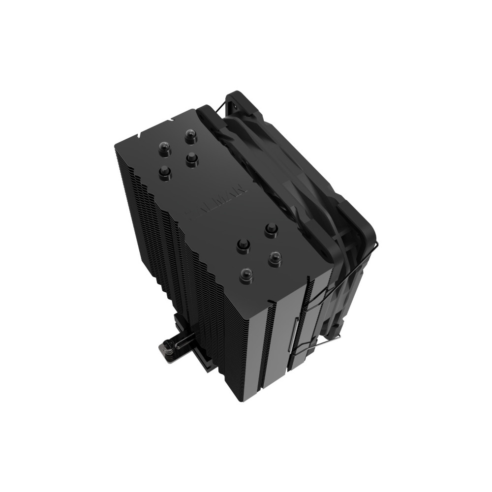 Produktbild för ZALMAN CNPS-9X PERFORMA PLUS - processorkylare