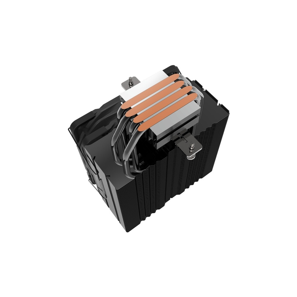 Produktbild för ZALMAN CNPS-9X PERFORMA PLUS - processorkylare