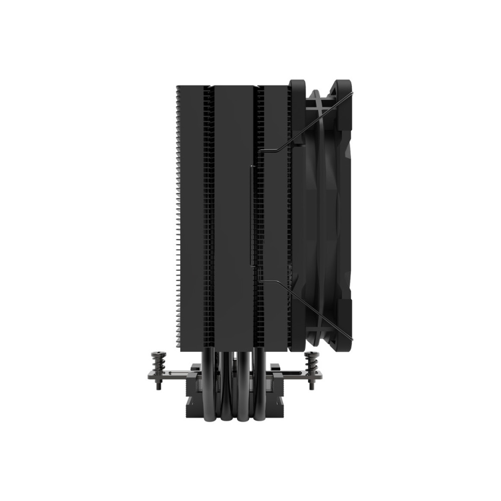 Produktbild för ZALMAN CNPS-9X PERFORMA PLUS - processorkylare