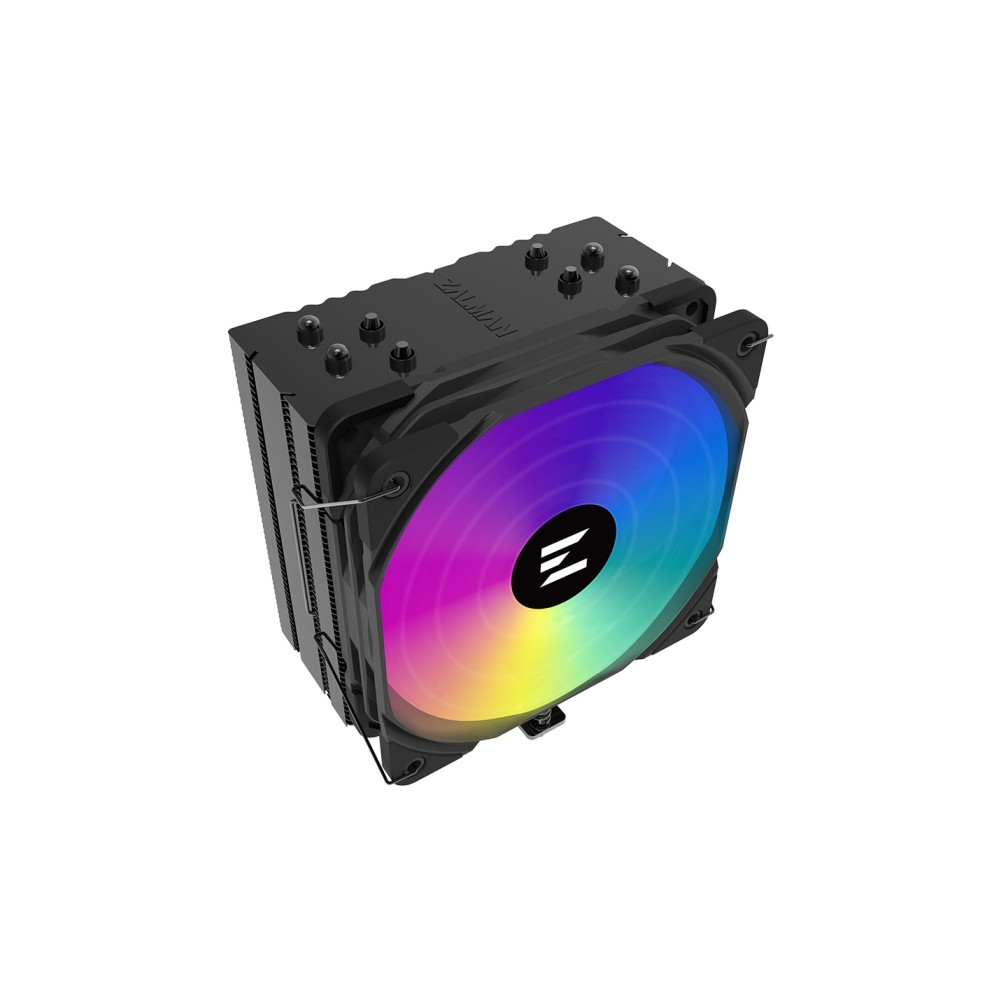 Produktbild för ZALMAN CNPS-9X PERFORMA PLUS - processorkylare
