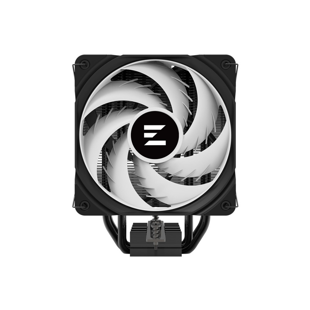Produktbild för ZALMAN CNPS-9X PERFORMA PLUS - processorkylare