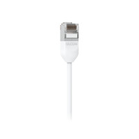 Produktbild för Ubiquiti UniFi patch-kabel - 1 m - vit