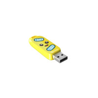 Produktbild för SanDisk Fortnite - Peely Edition - USB flash-enhet - 128 GB