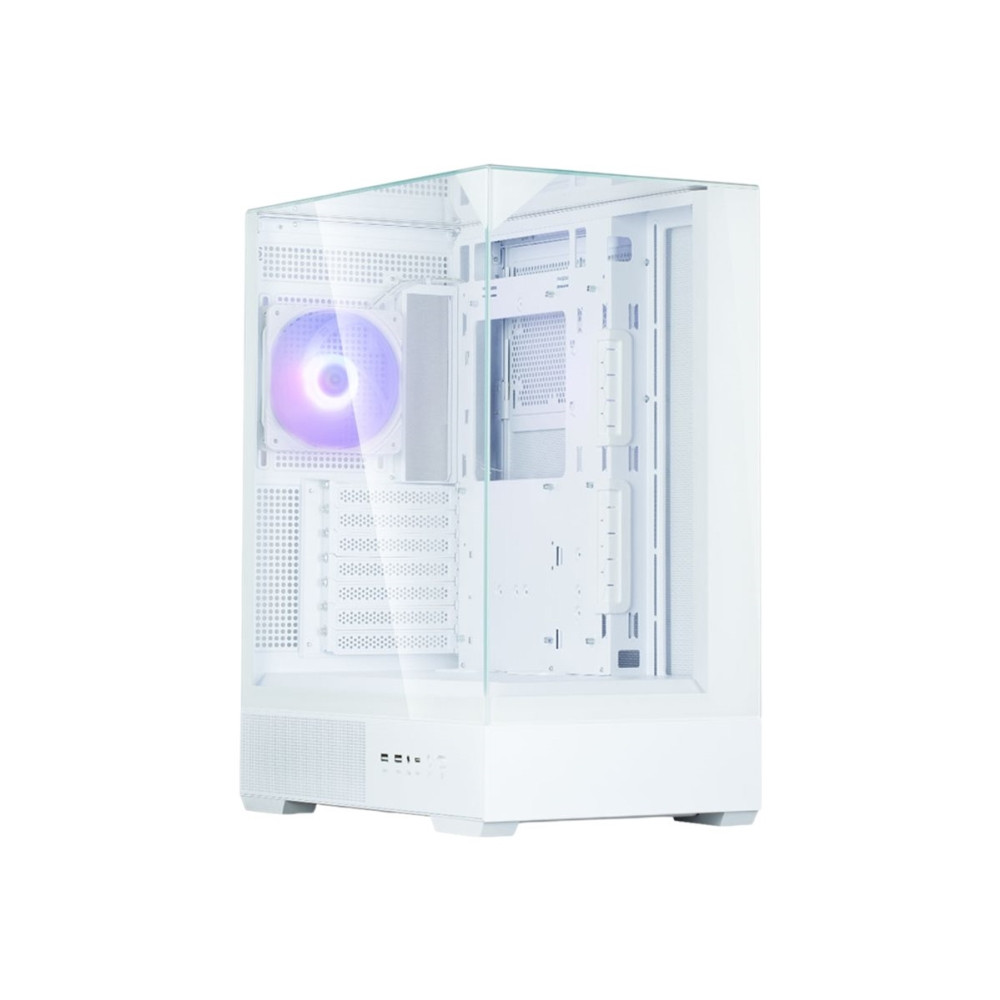 Produktbild för Zalman P40 Prism - mid tower - ATX