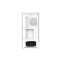 Produktbild för Zalman P40 Prism - mid tower - ATX