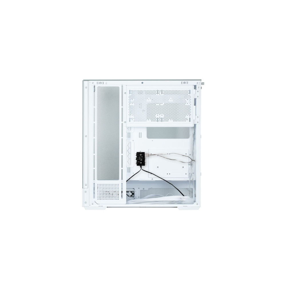Produktbild för Zalman P40 Prism - mid tower - ATX