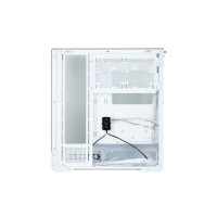 Produktbild för Zalman P40 Prism - mid tower - ATX