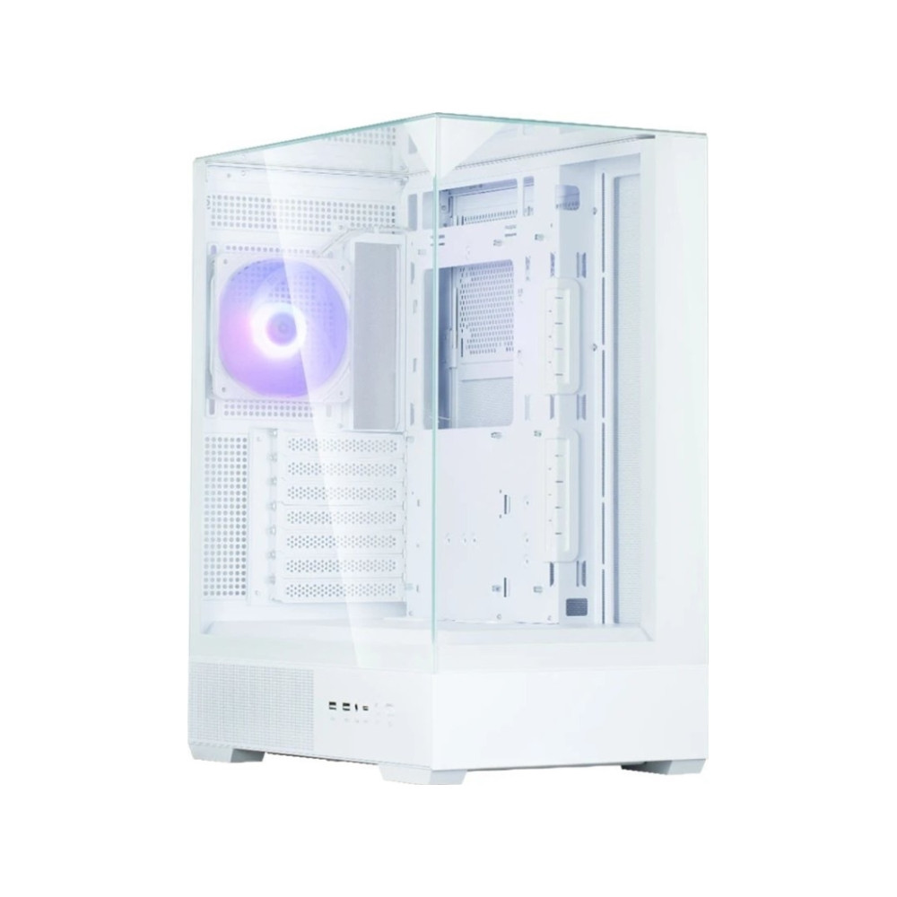 Produktbild för Zalman P40 Prism - mid tower - ATX