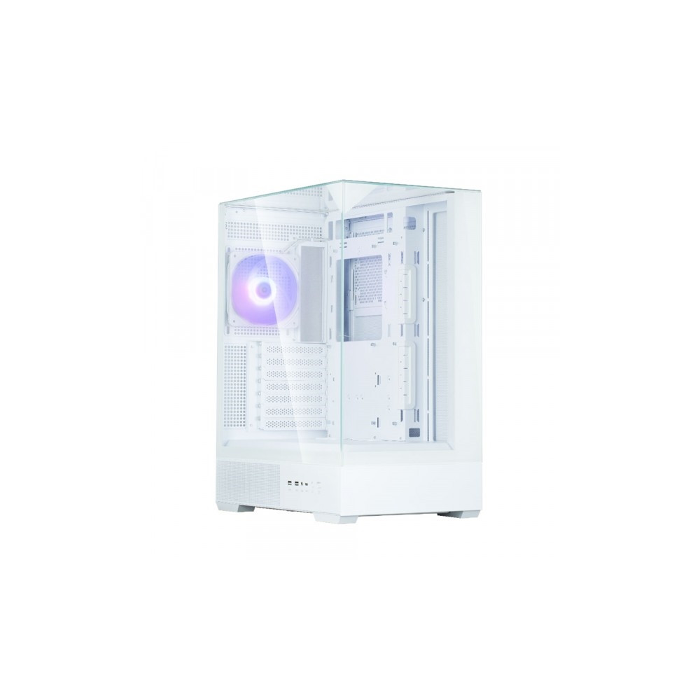Produktbild för Zalman P40 Prism - mid tower - ATX