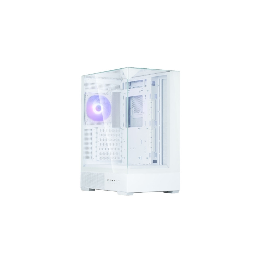 Produktbild för Zalman P40 Prism - mid tower - ATX