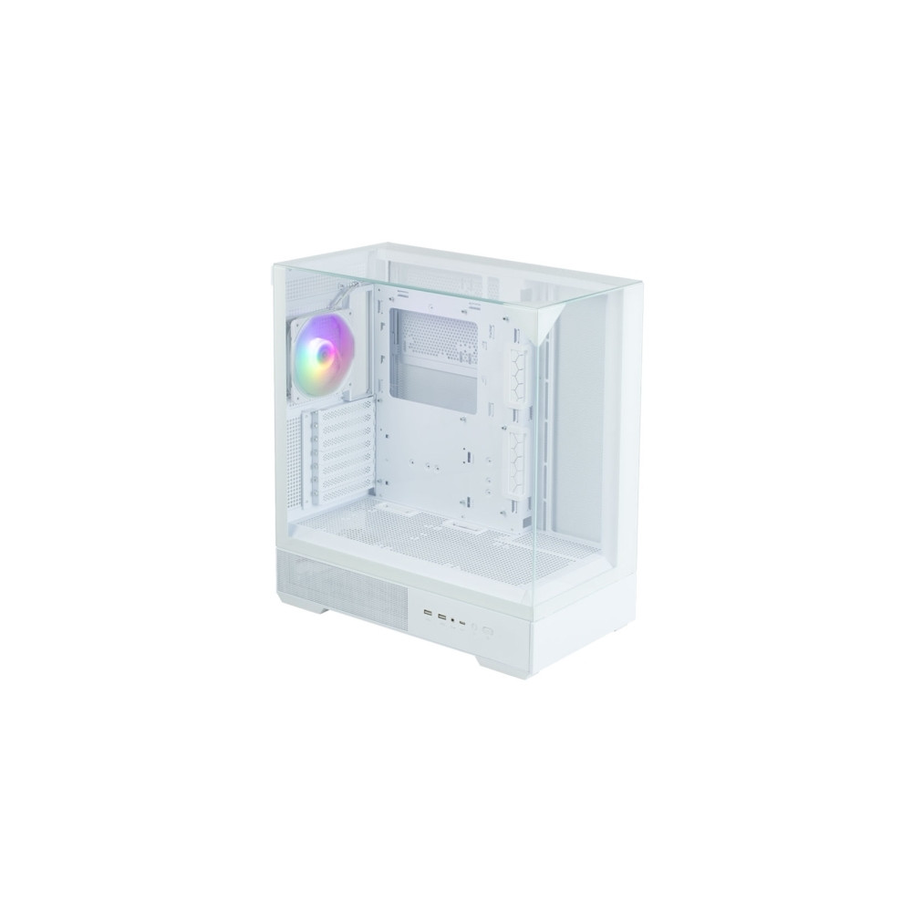Produktbild för Zalman P40 Prism - mid tower - ATX