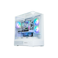 Produktbild för Zalman P40 Prism - mid tower - ATX