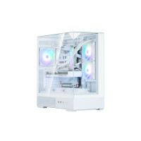 Produktbild för Zalman P40 Prism - mid tower - ATX