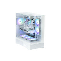 Produktbild för Zalman P40 Prism - mid tower - ATX