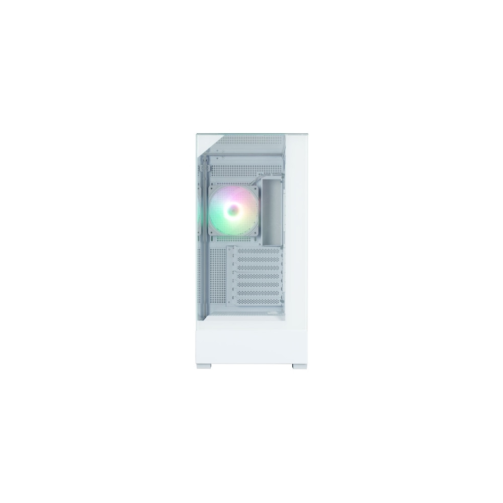 Produktbild för Zalman P40 Prism - mid tower - ATX