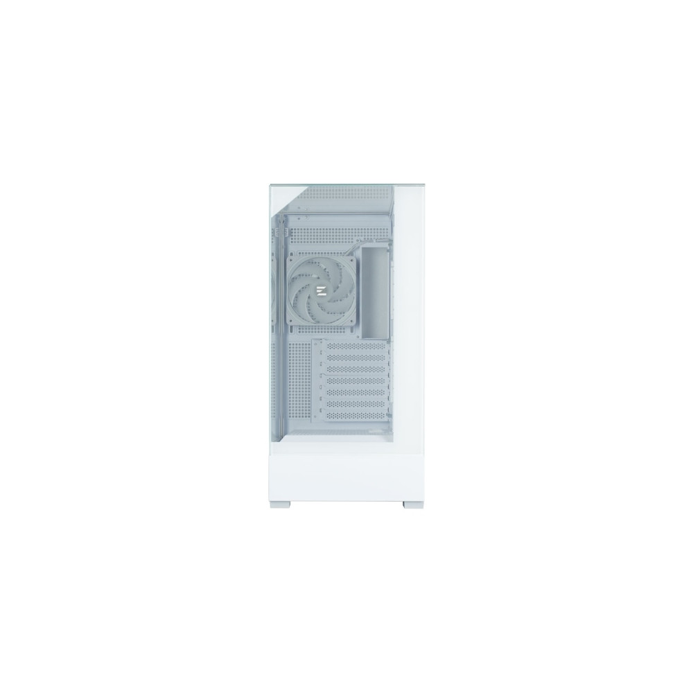 Produktbild för Zalman P40 Prism - mid tower - ATX