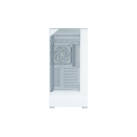 Produktbild för Zalman P40 Prism - mid tower - ATX