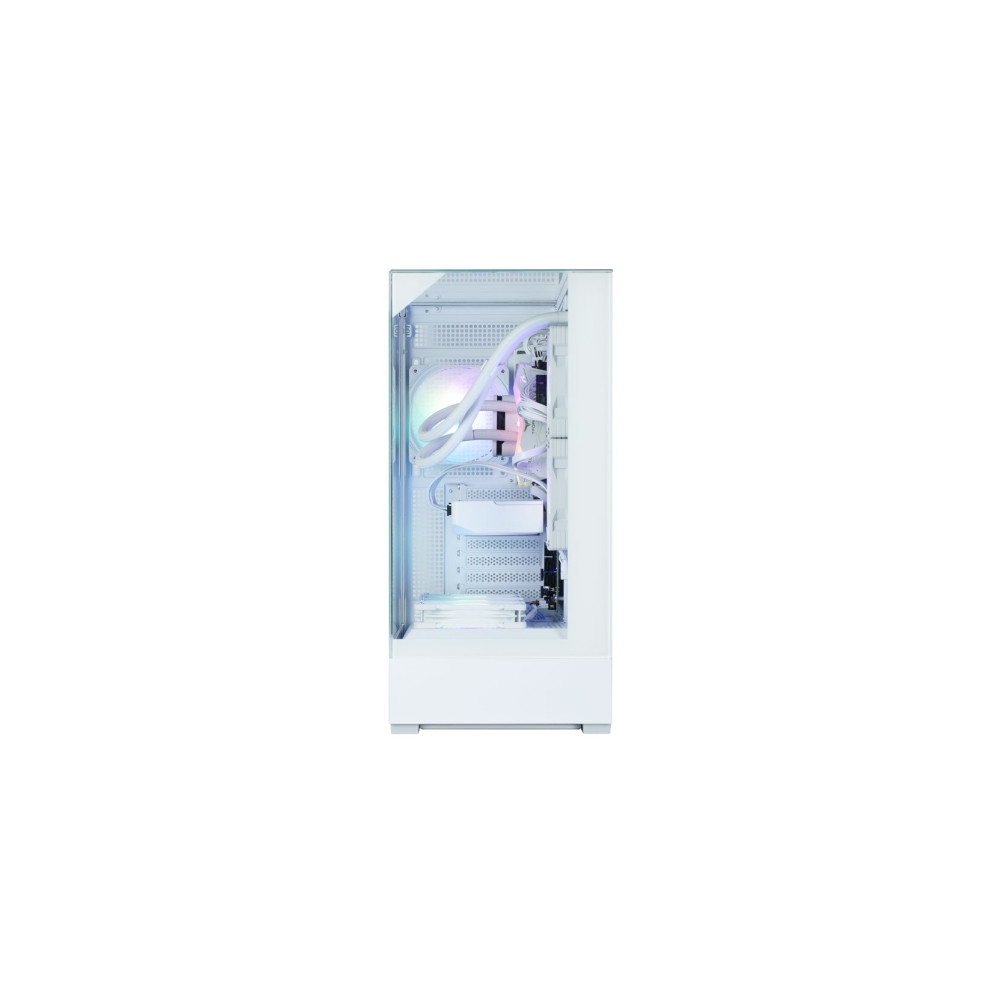 Produktbild för Zalman P40 Prism - mid tower - ATX